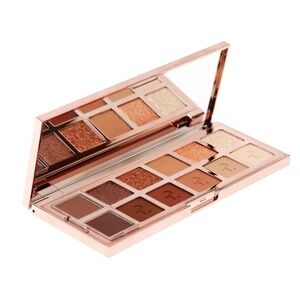 Patrick Ta Major Dimension II Eyeshadow Palette NIB